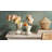 Signature Stoneware Table Vase