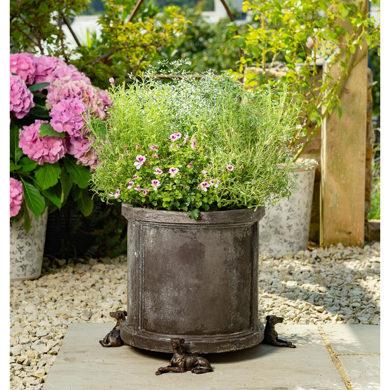 Mildred Weather Resistant Planter Feet