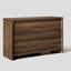 Buffet de 137 po Mahlea