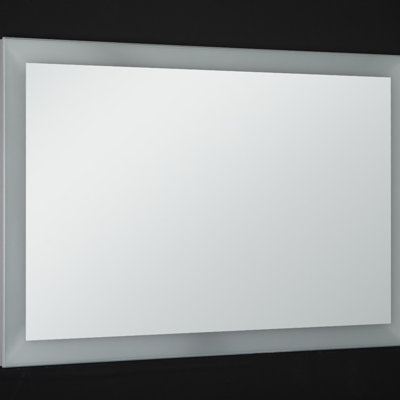 Miroir mural Ankit