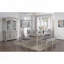Banc moderne Modern Glam