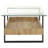 Auberon Coffee Table