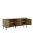 Natural Simple Sideboard