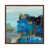 Classic Brown Wood Floater Framed is unavailable