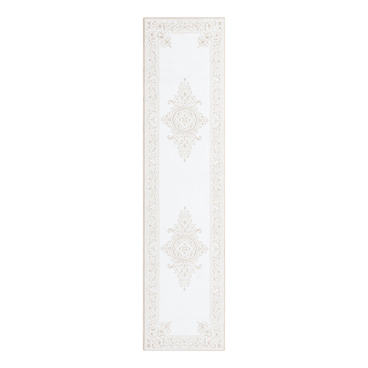 Nannore Oriental Indoor Rug