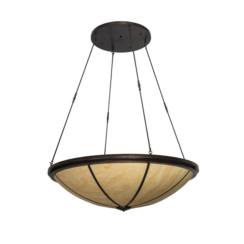 8 - Light Pendant