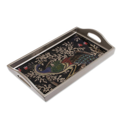 Glass Tray