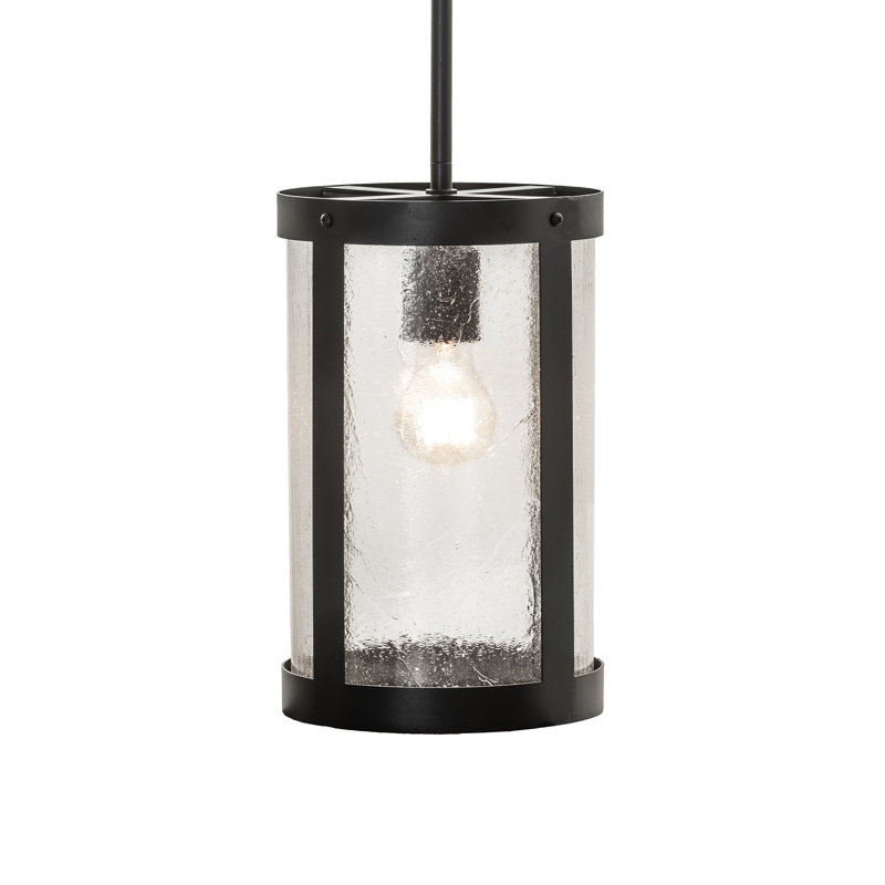 7.5" Wide Villa Mini Pendant
