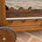 BAR CART