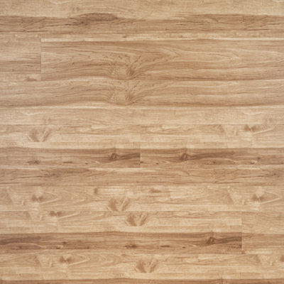 Parkland Sunny Chase 7 in. x 48 in. 5mm 12mil Waterproof Rigid Core Luxury Vinyl Plank Flooring