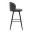 Batavia Upholstered Counter Stool-1736709445