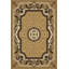 Tapis oriental beige / brun Eilidh-29693721
