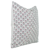 Linen Pillow Cover