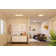 Atria LED Flush Mount
