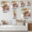 Horloge murale-676581228