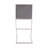 Addicyn Steel Metal Counter Height Bar Stool-1323619579-1212558057