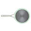 KitchenAid Hard Anodized Ceramic Nonstick Cookware Sauce Pan with Lid, 3 Quart-403999824