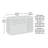 Jontaya 1 -Drawer Accent Cabinet