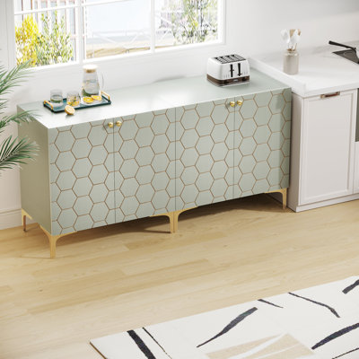 Buffet 32 po Chalon