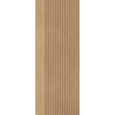 Melbourne Oak Internal Door