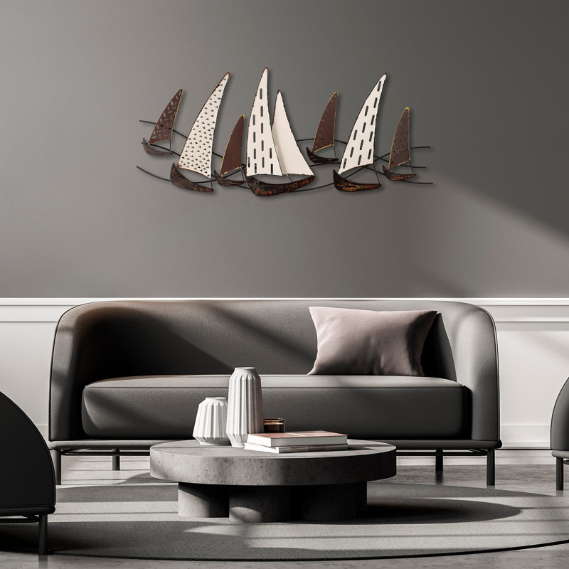Hanah Home Wall Décor