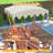 All-Weather Picnic Table Set
