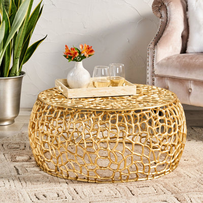 Table basse Modern