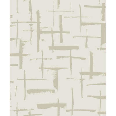 Niseko Modern Abstract Wallpaper