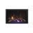 48" Fireplace - Includes A Steel Trim, Glass Inlay, 20 Piece Log Set With Remote And Cord