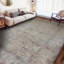 Wool Oriental Indoor Rug