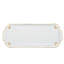 Sublime Porcelain China Tray-784105866