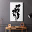 Pressed Memory I -Gallery Wraraped Cavas-503098586