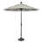 Silver Sunbrella Acrylic selected
