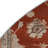 Overdyed Brown Indoor and Outdoor Area Rug-649760480