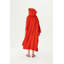 Hoody Kimono Orange