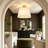2 - Light Semi Flush Mount Ceiling Light
