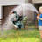Animals Metal Garden Statue