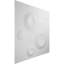 Panneau mural 3D décoratif Cole EnduraWall-87207200-87207201