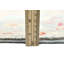 Tapis oriental transitionnel bleu 8X10 One-of-a-Kind