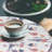 Winston Porter Birds Fitted Round Tablecloth MuMulticolor 81144-240593412