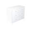 Commode 4 tiroirs Melisa