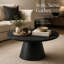 Table basse ronde Caston-807939797