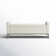 Anavaeh Minimalist 59'' Wide Upholstered Flip Top Storage Bench