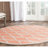 Cannen Hand Tufted Wool Geometric Rug-494632101