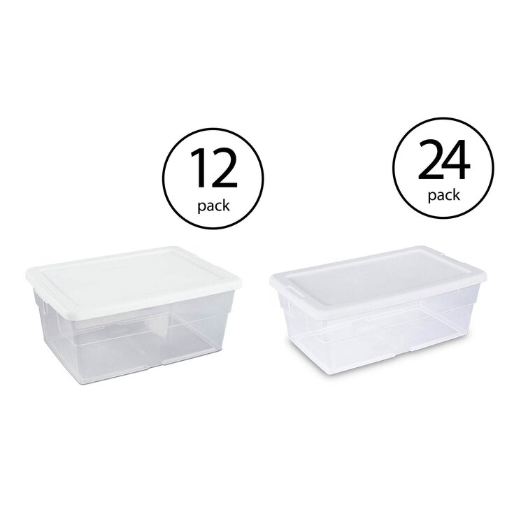 https://assets.wfcdn.com/im/86796613/resize-h755-w755%5Ecompr-r85/1623/162303302/Sterilite+16+Quart+Plastic+Storage+Container+%2812+Pack%29+%26+6+Quart+Tote+%2824+Pack%29.jpg