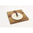 Cornfield Wood Napkin Holder