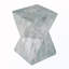 Table d'appoint de patio sablier-2111809347