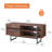 Aadam TV Stand for TVs up to 58"