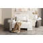 Fauteuil surdimensionné-1061431646