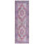 Tapis oriental rouge et bleu-1577041392